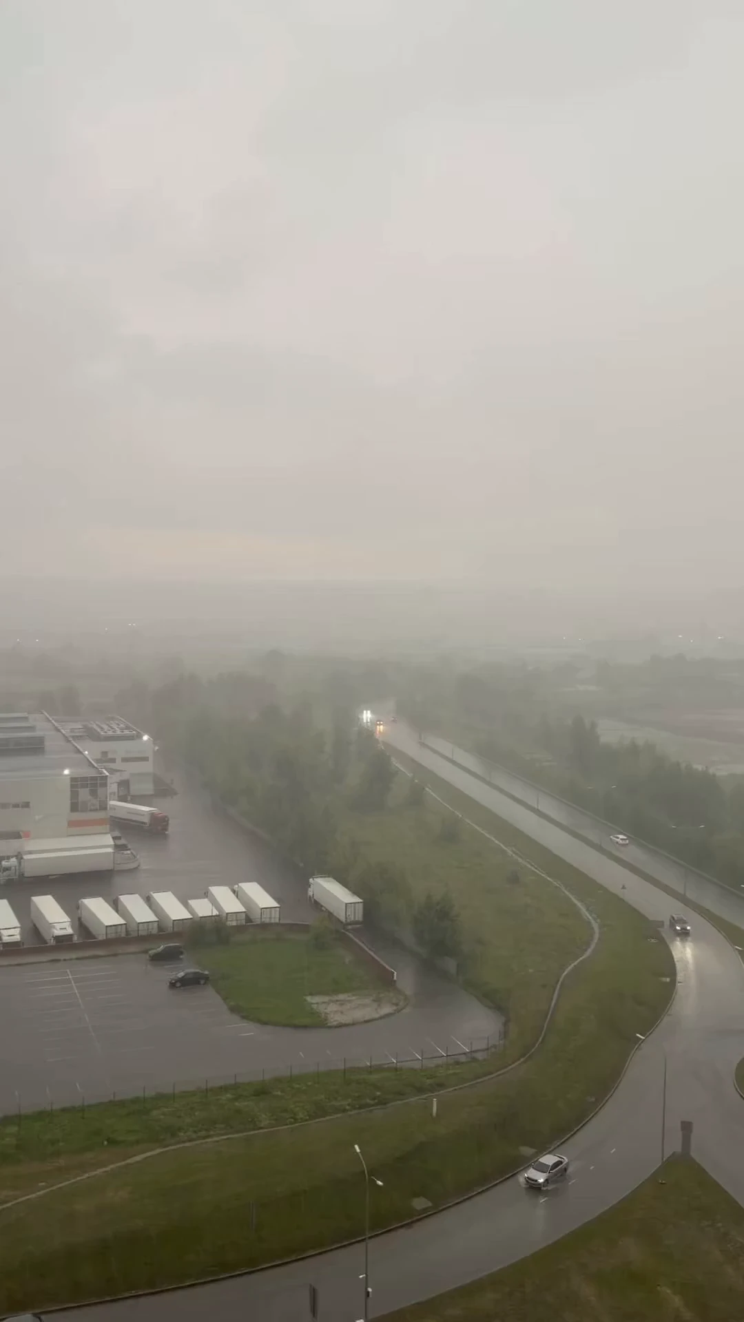 Дождь ☔️